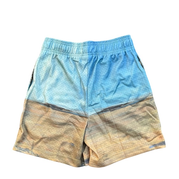 Bravest Studios Cowboy Horses Shorts - Picture 3 of 4